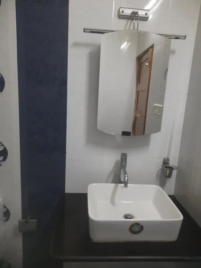 Gaga Homestay Kochi 0*,