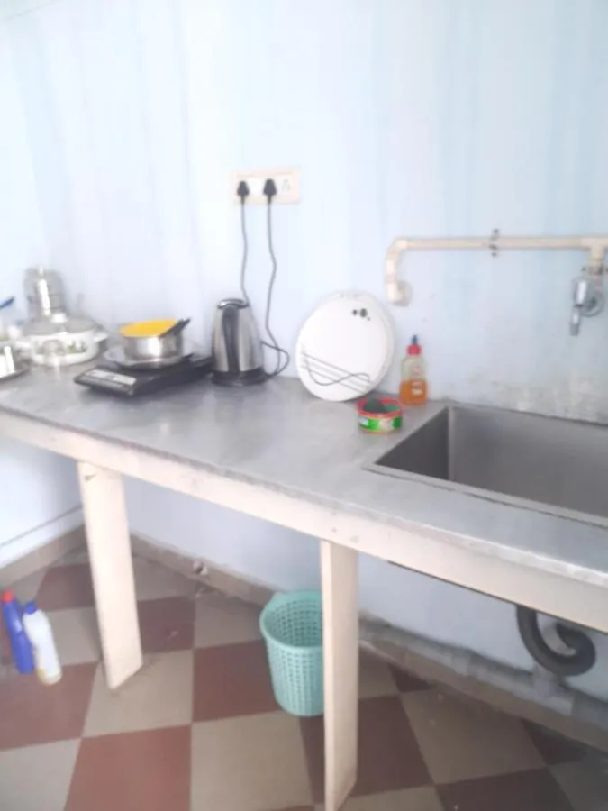 公寓 Gaga Homestay Kochi