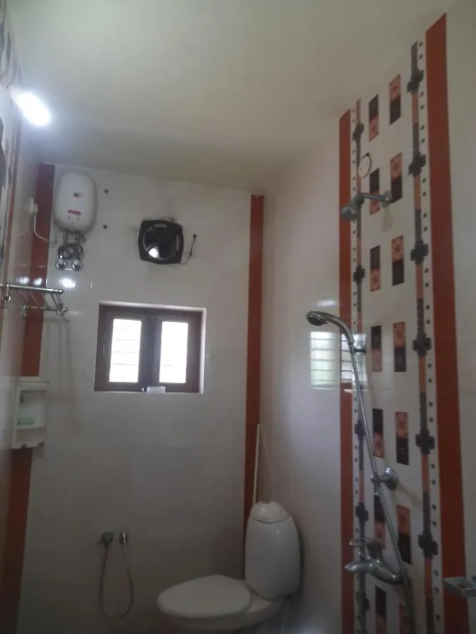 Gaga Homestay Kochi