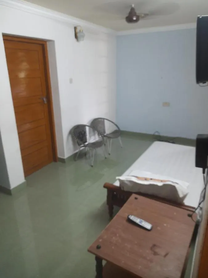 公寓 Gaga Homestay Kochi 印度