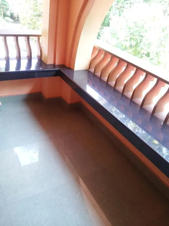 Gaga Homestay Kochi 0*,  印度