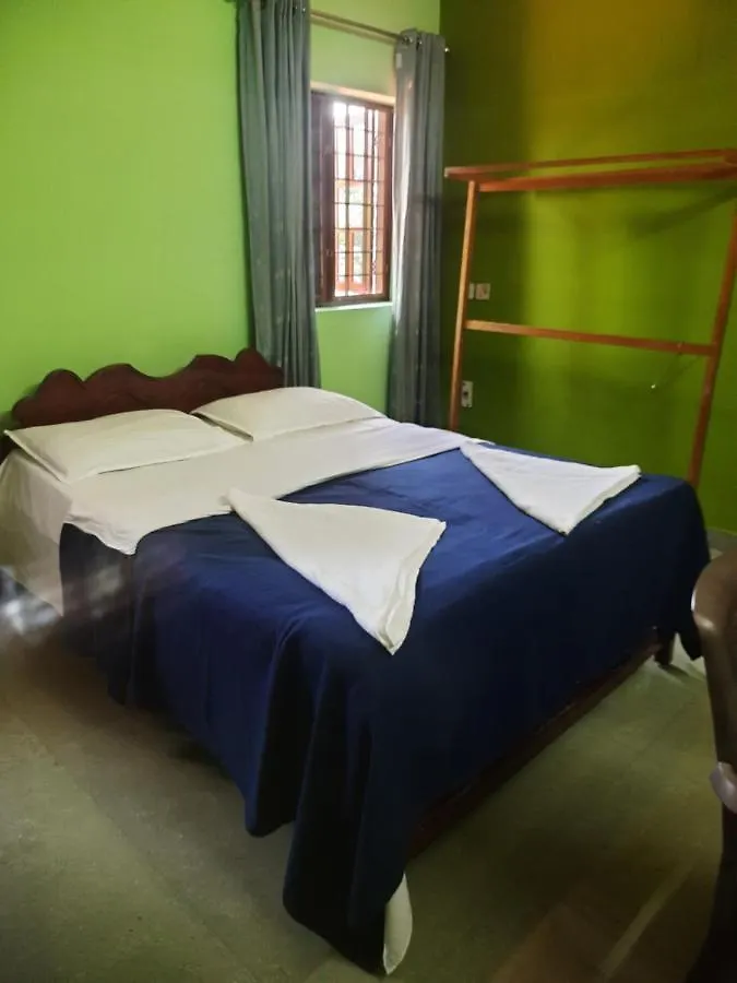 Gaga Homestay Kochi 公寓