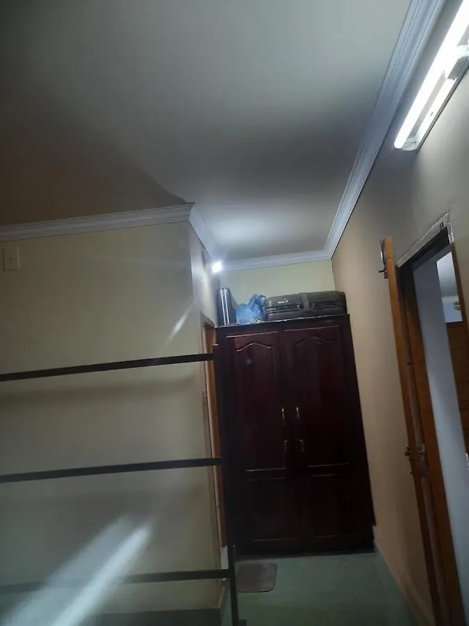 Gaga Homestay Kochi 0*,  印度