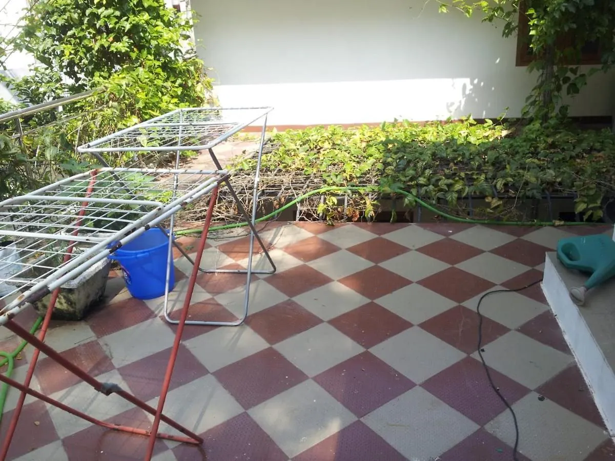 Appartement Gaga Homestay Kochi