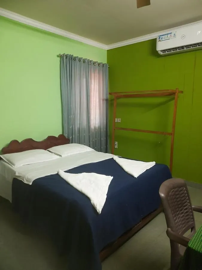Appartement Gaga Homestay Kochi Inde